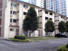 Blk 335 Hougang Avenue 7 (Hougang), HDB 4 Rooms #253362